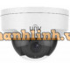 Camera IP bán cầu 4MP UNV IPC324ER3-DVPF36