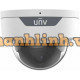 Camera IP bán cầu 4MP UNV IPC324SS-ADF28K-I1