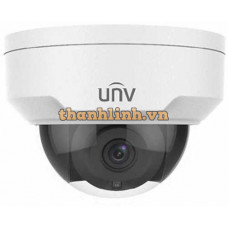Camera IP bán cầu 4MP UNV IPC324SS-DF28K