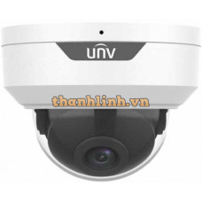 Camera IP bán cầu 8MP UNV IPC328LE-ADF28K-G