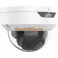 Camera IP bán cầu 8MP UNV IPC328SB-ADF28K-I0