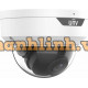 Camera IP bán cầu 8MP UNV IPC328SB-ADF28K-I0