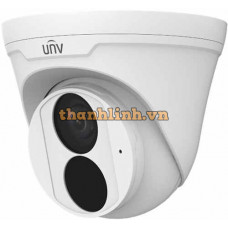 Camera IP bán cầu 2MP UNV IPC3612LB-ADF28K-H