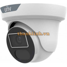 Camera IP bán cầu 4MP UNV IPC3614SS-ADF28K-I1