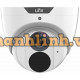 Camera IP bán cầu 4MP UNV IPC3614SS-ADF28KM