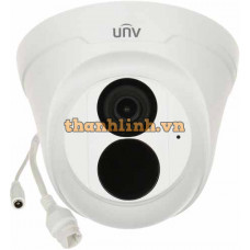 Camera IP bán cầu 8MP UNV IPC3618LE-ADF28K-G