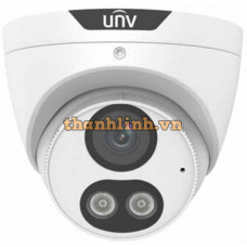 Camera IP bán cầu 8MP UNV IPC3618SE-ADF28KM-WL-I0