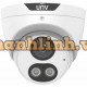 Camera IP bán cầu 8MP UNV IPC3618SE-ADF28KM-WL-I0