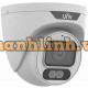 Camera IP bán cầu 4MP UNV IPC3624LE-ADF28K-WL