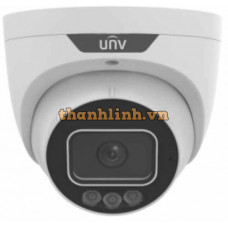Camera IP bán cầu 8MP UNV IPC3638SS-ADF28KMC-I1