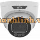 Camera IP bán cầu 8MP UNV IPC3638SS-ADF28KMC-I1