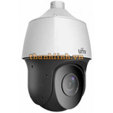 Camera IP Speed Dome Starlight 2MP UNV IPC6322SR-X33DUP-C
