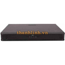 Đầu ghi hình IP 16 kênh UNV NVR302-16S-P8