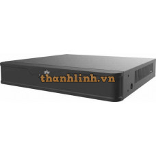 Đầu ghi hình IP 4 kênh UNV NVR501-04B-P4