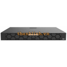 Đầu ghi hình IP 8 kênh UNV NVR502-08B-P8