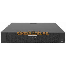 Đầu ghi hình IP 32 kênh UNV NVR504-32B-P16