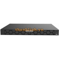 Đầu ghi hình IP 32 kênh UNV NVR504‑32B‑IQ