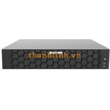 Đầu ghi hình IP 32 kênh UNV NVR508‑32E‑R‑IQ