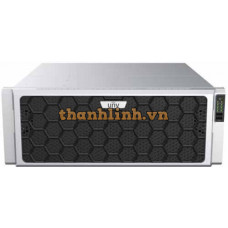 Đầu ghi hình IP 128 kênh UNV NVR816-128-R-IM-8G