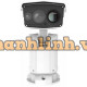 Camera IP PTZ định vị ảnh nhiệt 2MP UNV TIC7632EL-F75-2X55G