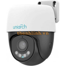 Camera IP Wifi 4MP UNV Uniarch Uho-P2C-M4F4