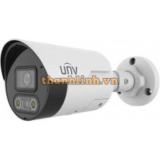 Camera IP 4MP UNV IPC2124LE-ADF40KMC-DL