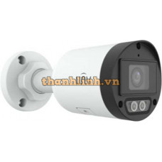 Camera quan sát IP 5MP Double Light Bullet UNV IPC2125LB-AF40K-DL