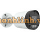 Camera quan sát IP 5MP Double Light Bullet UNV IPC2125LB-AF40K-DL