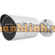 Camera quan sát IP 5MP HD Easystar WDR Fixed IR Mini Bullet UNV IPC2125SR-ADF28KM-H