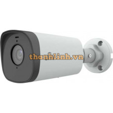 Camera quan sát IP 4MP LightHunter Fixed IR Bullet UNV IPC2314SB-ADF60KM-I0