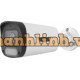 Camera quan sát IP 4MP WDR ColourHunter Bullet UNV IPC2314SR-ADF28KM-WP