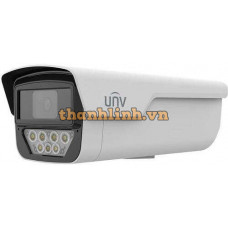 Camera IP 5MP UNV IPC245LP-ADF40KC-WP