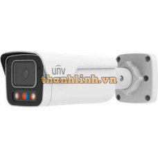 Camera quan sát IP 4MP Tri-Guard Fixed Dual-light Bullet UNV IPC2B14SS-ADF40KMC-I1