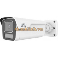 Camera quan sát IP 8MP WDR OwlView Plus Bullet UNV IPC2B18SE-ADF40K-WP-I1