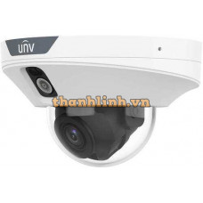Camera IP 2MP UNV IPC312LP-ADF20KC-DL