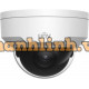 Camera quan sát IP 4MP Fixed IR Three Axis Dome UNV IPC324SR3-DSF40KM-G