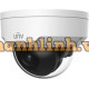 Camera quan sát IP 5MP LightHunter Fixed IR Dome UNV IPC325SB-DF40K-I0