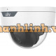 Camera quan sát IP 5MP LightHunter Fixed IR Dome UNV IPC325SS-ADF40K-I1