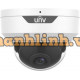 Camera quan sát IP 8MP Fixed IR Dome UNV IPC328SR3-ADF40KM-G