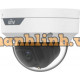 Camera quan sát IP 8MP ColorHunter Wise-ISP Dome Metal Type UNV IPC3528SR-ADF28KM-WP