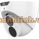 Camera quan sát IP 2MP LightHunter Fixed IR Turret UNV IPC3612SB-ADF40KM-I0