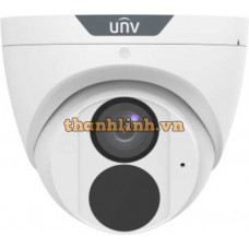 Camera quan sát IP 4MP HD Easystar WDR Fixed IR Eyeball UNV IPC3614SR-ADF40KM-H