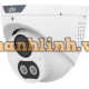 Camera quan sát IP 4MP Double Light WDR Intelligence Eyeball UNV IPC3614SR-ADF40KMC-DL-H