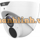 Camera quan sát IP 4MP Fixed IR Eyeball UNV IPC3614SR3-ADF28KM-G