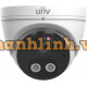 Camera quan sát IP 4MP Fixed Color Hunter Eyeball UNV IPC3614SR3-ADF28KMC-DL