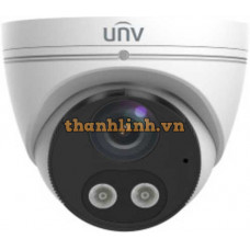 Camera quan sát IP 4MP Fixed Color Hunter Eyeball UNV IPC3614SR3-ADF40KMC-DL