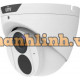 Camera quan sát IP 5MP LightHunter Fixed IR Turret UNV IPC3615SB-ADF40KM-I0