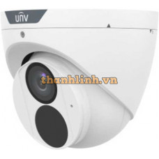 Camera quan sát IP 5MP HD Easystar WDR Fixed IR Eyeball UNV IPC3615SR-ADF28KM-H