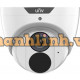 Camera quan sát IP 5MP HD Easystar Fixed IR Eyeball UNV IPC3615SR3-ADF28KM-G