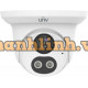 Camera quan sát IP 8MP WDR Dual Light Eyeball UNV IPC3618LB-ADF28K-DL